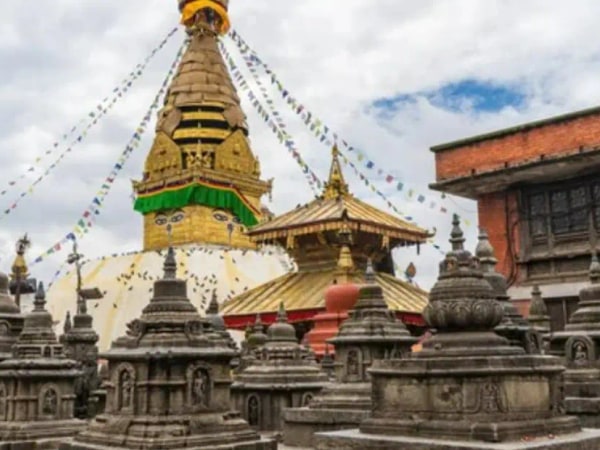Seven World Heritage Day Tour of Kathmandu Valley